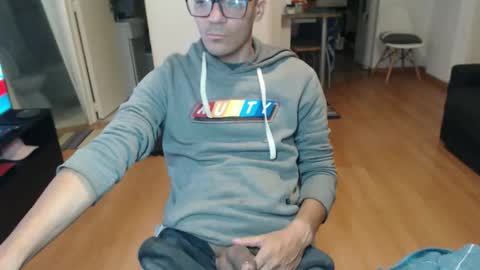 guachin_new online show from 04.12.26
