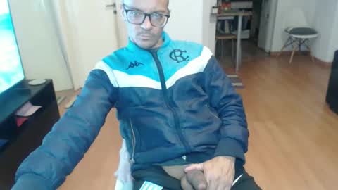 guachin_new online show from 05.26.26