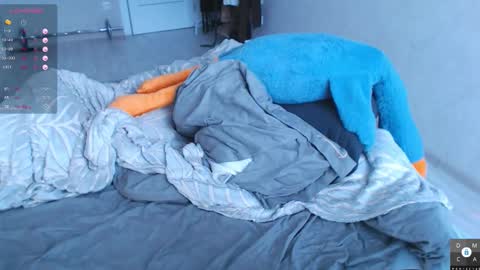 Eva online show from 11.05.25