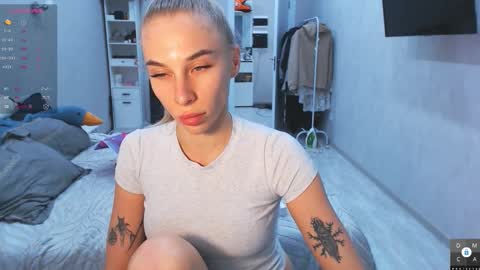 Eva online show from 01.12.26