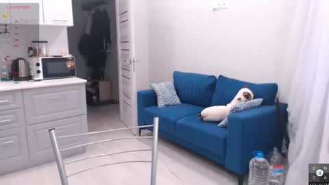 Eva online show from 02.14.26