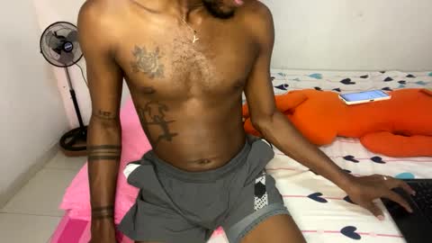 guapoj online show from 02.25.25