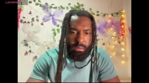 GuapoLivee online show from 05.02.26