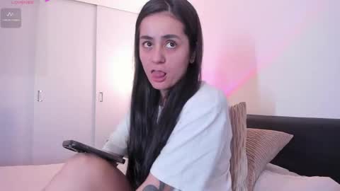 Elena online show from 02.13.25