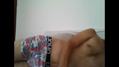 Luis Armandoo online show from 04.19.26