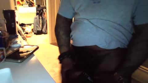 Snapshot of guidedhandstech chatting on 03.05.25 guidedhandstech online show from 03.05.25