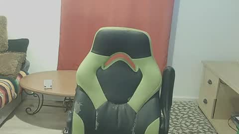 guillaume666286050 online show from 09.26.25