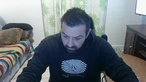 guillaume666286050 online show from 04.20.26