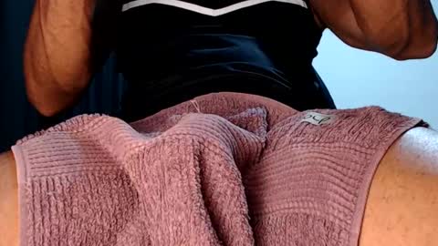 Guinho online show from 01.08.25