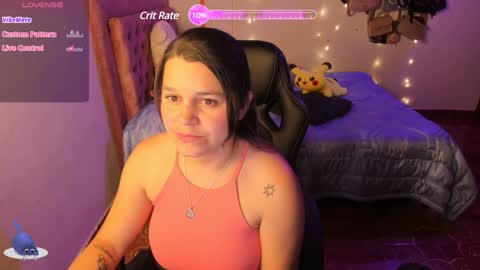 Hello Im Julieta Im 25 years old welcome to my room have fun and be happy. online show from 01.19.25