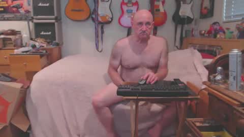 Mario online show from 02.17.25