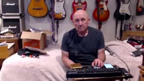 Mario online show from 02.17.25