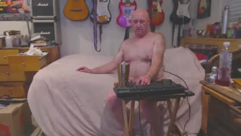 Mario online show from 02.17.25