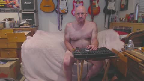 Mario online show from 02.18.25