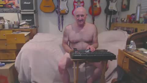 Mario online show from 02.19.25