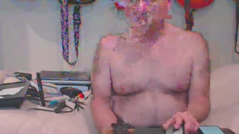 Mario online show from 02.19.25