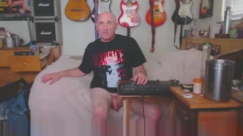 Mario online show from 02.19.25