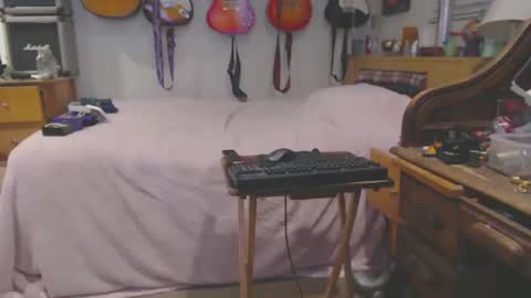 Mario online show from 02.27.25