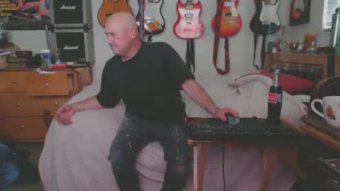 Mario online show from 03.05.25