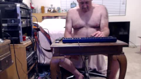 Mario online show from 03.09.25