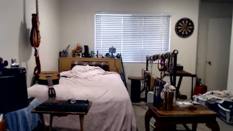 Mario online show from 09.09.25