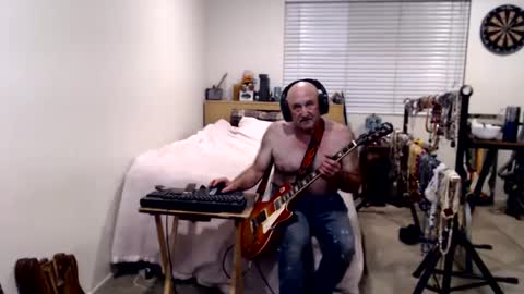 Mario online show from 09.18.25