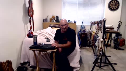 Mario online show from 09.18.25