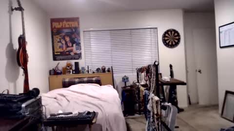 Mario online show from 09.23.25