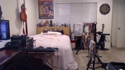 Mario online show from 10.02.25