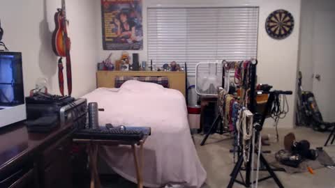 Mario online show from 10.06.25