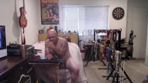 Mario online show from 10.17.25