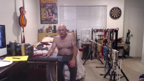 Mario online show from 10.19.25