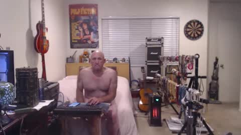 Mario online show from 11.23.25