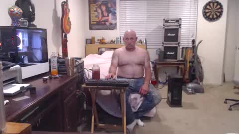 Mario online show from 12.01.25