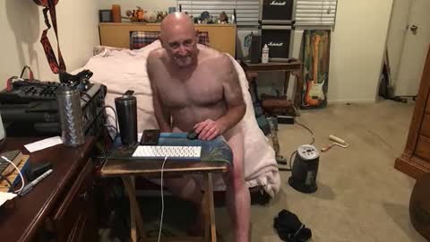 Mario online show from 12.21.25