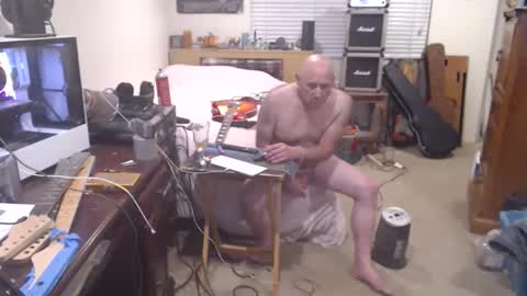 Mario online show from 01.13.26