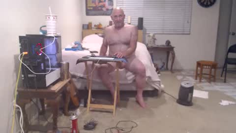 Mario online show from 02.04.26