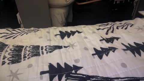 gumbywanna online show from 12.31.24