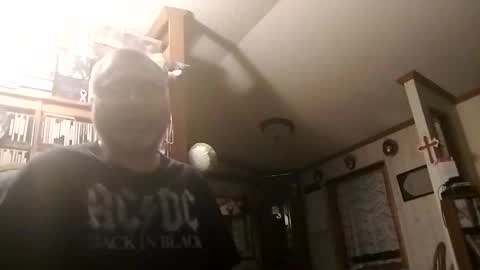Snapshot of gump2427 chatting on 02.16.25 gump2427 online show from 02.16.25