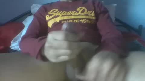 Snapshot of gunishment chatting on 02.18.25 gunishment online show from 02.18.25