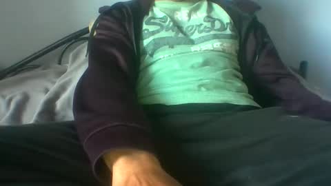 Snapshot of gunishment chatting on 10.30.25 gunishment online show from 10.30.25