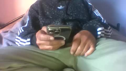 gunishment online show from 11.16.25