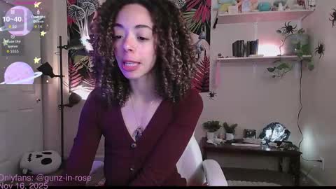 Kylie online show from 11.16.25