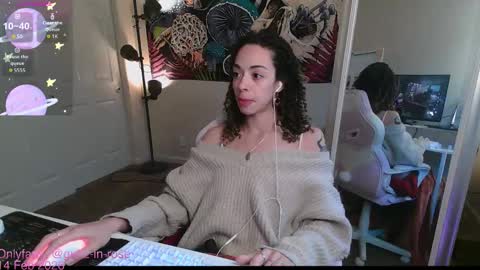 Kylie online show from 02.16.26