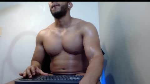 holl latino online show from 05.16.26