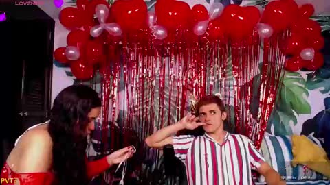 Hushaima  Gur online show from 02.14.25