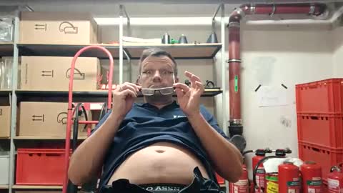 guschidick online show from 10.10.25