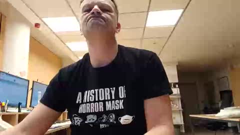 guschidick online show from 12.14.25