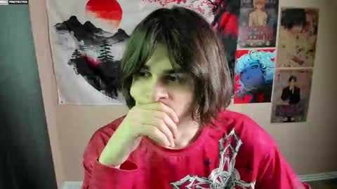 gushill_ online show from 02.08.25