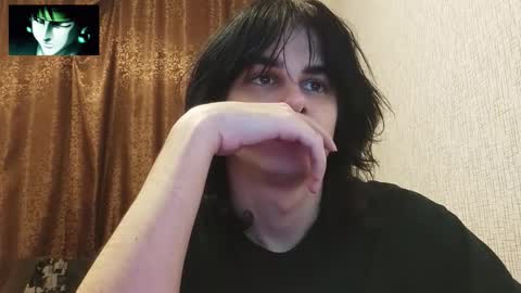 gushill_ online show from 02.07.26